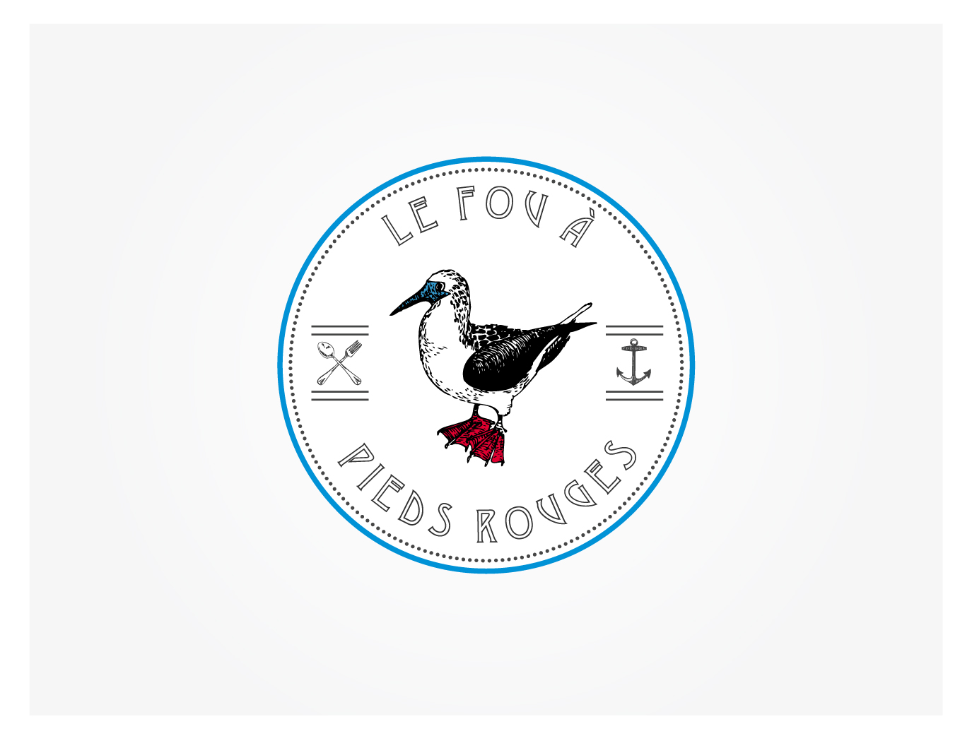 Logo Design by wonderland for SARL Le Hérisson en cours de constitution | Design #2875173