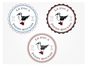 Diseño de Logo por wonderland para SARL Le Hérisson en cours de constitution | Diseño: #2875332