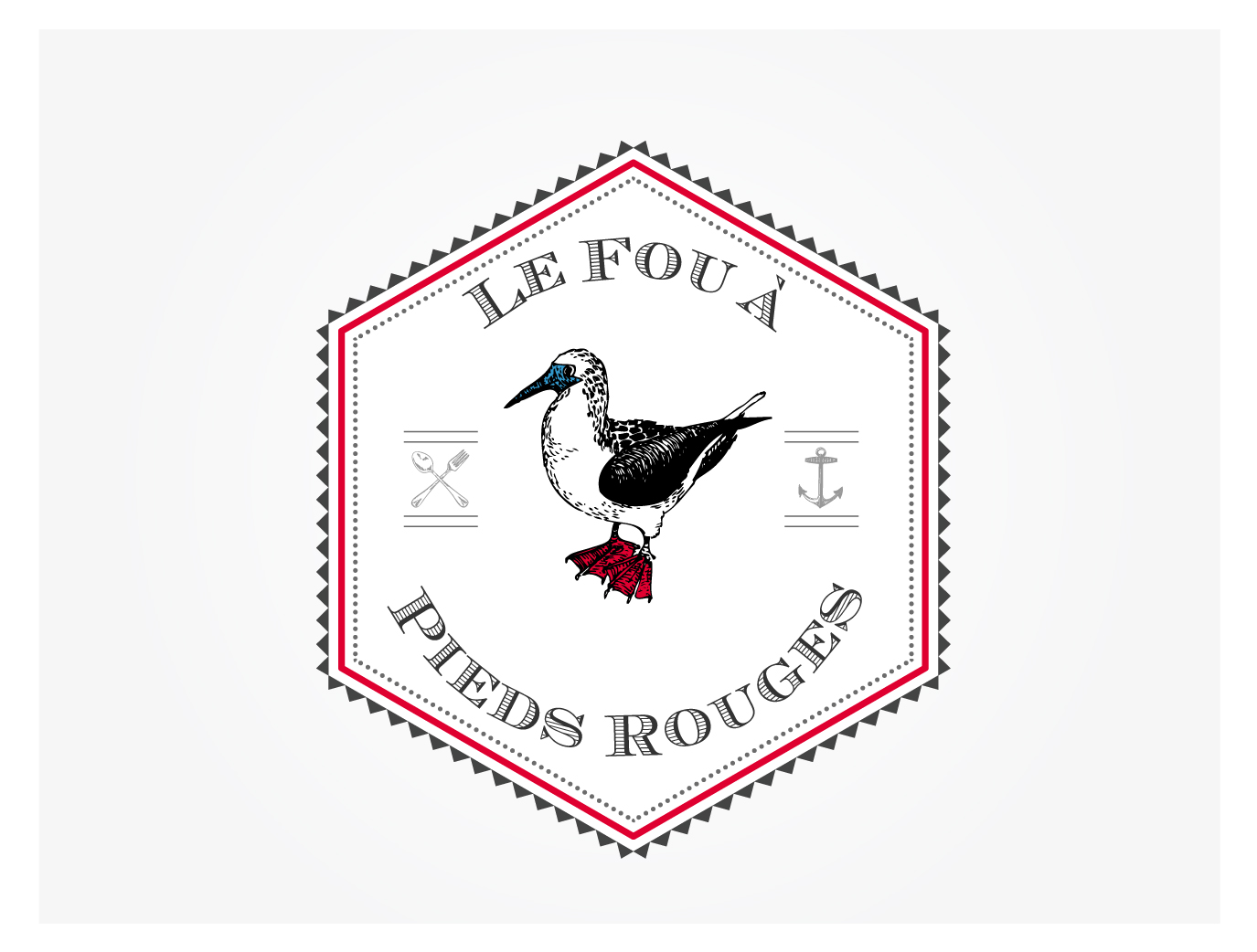 Logo Design by wonderland for SARL Le Hérisson en cours de constitution | Design #2875431
