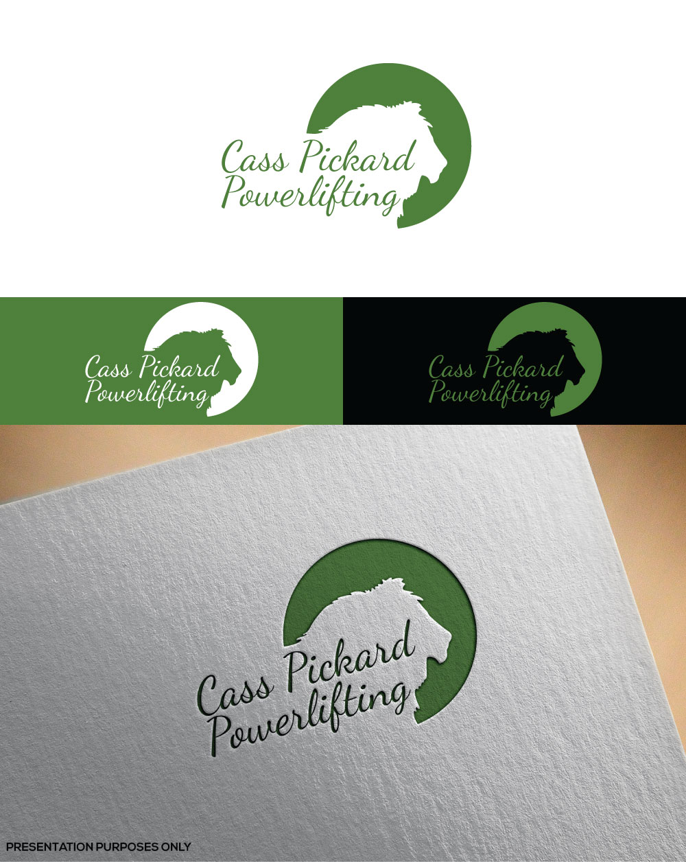 Diseño de Logo por saroja 5 para este proyecto | Diseño #19110107