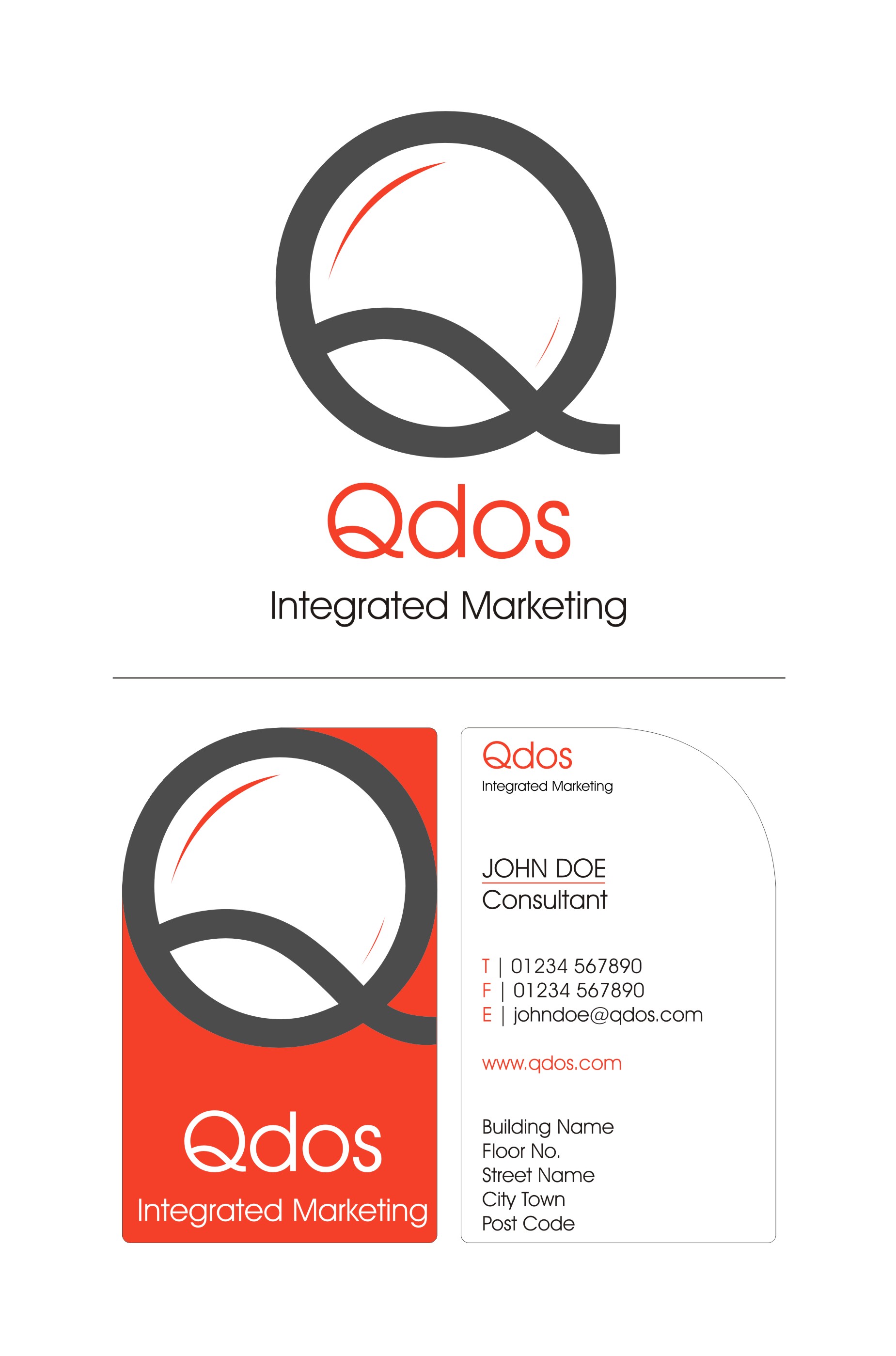 Logo Design by Jason Farrell for Cutwel Ltd | Design #52904