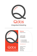 Logo Design by Jason Farrell