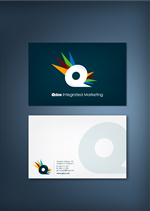 Logo Design by PC Design for Cutwel Ltd | Design: #52768