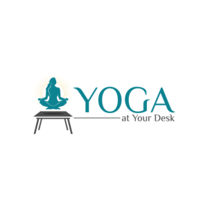 Logo Design by creative.bugs for Yoga at Your Desk | Design: #19118398
