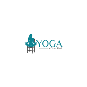 Logo Design by creative.bugs for Yoga at Your Desk | Design: #19136356