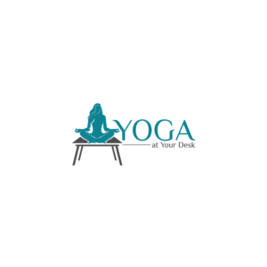 Logo Design by creative.bugs for Yoga at Your Desk | Design: #19143802