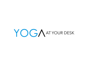 Logo Design by R16 for Yoga at Your Desk | Design: #19155941