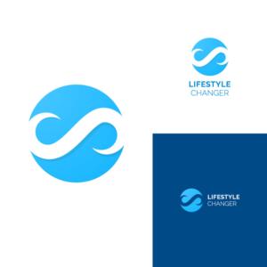Lifestylechanger | Logo Design by Ronelogo