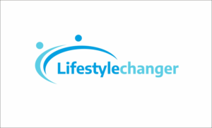 Lifestylechanger | Logo Design by lessska