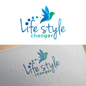 Lifestylechanger | Logo Design by concepts