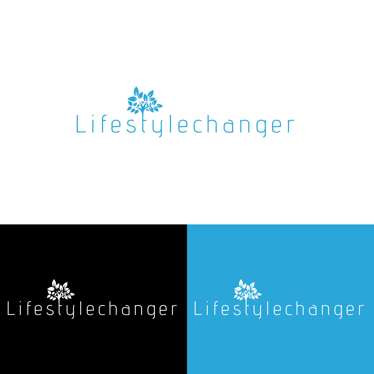 Logo Design by Awesomelogician for this project | Design #19129471