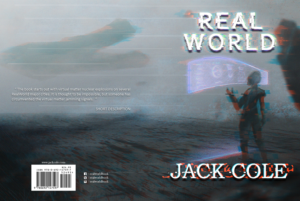 eBook Cover Design by DigitalDesignArt for this project | Design: #19133008