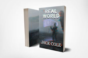 eBook Cover Design by DigitalDesignArt for this project | Design: #19133010