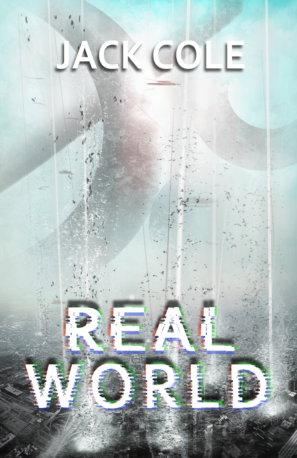 eBook Cover Design by DigitalDesignArt for this project | Design #19133012
