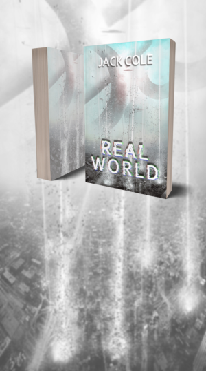 eBook Cover Design by DigitalDesignArt for this project | Design: #19133013