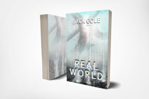 eBook Cover Design by DigitalDesignArt for this project | Design: #19133014