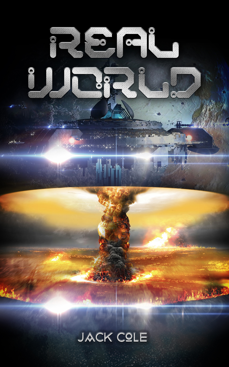 eBook Cover Design by creative.visuals for this project | Design #19146331