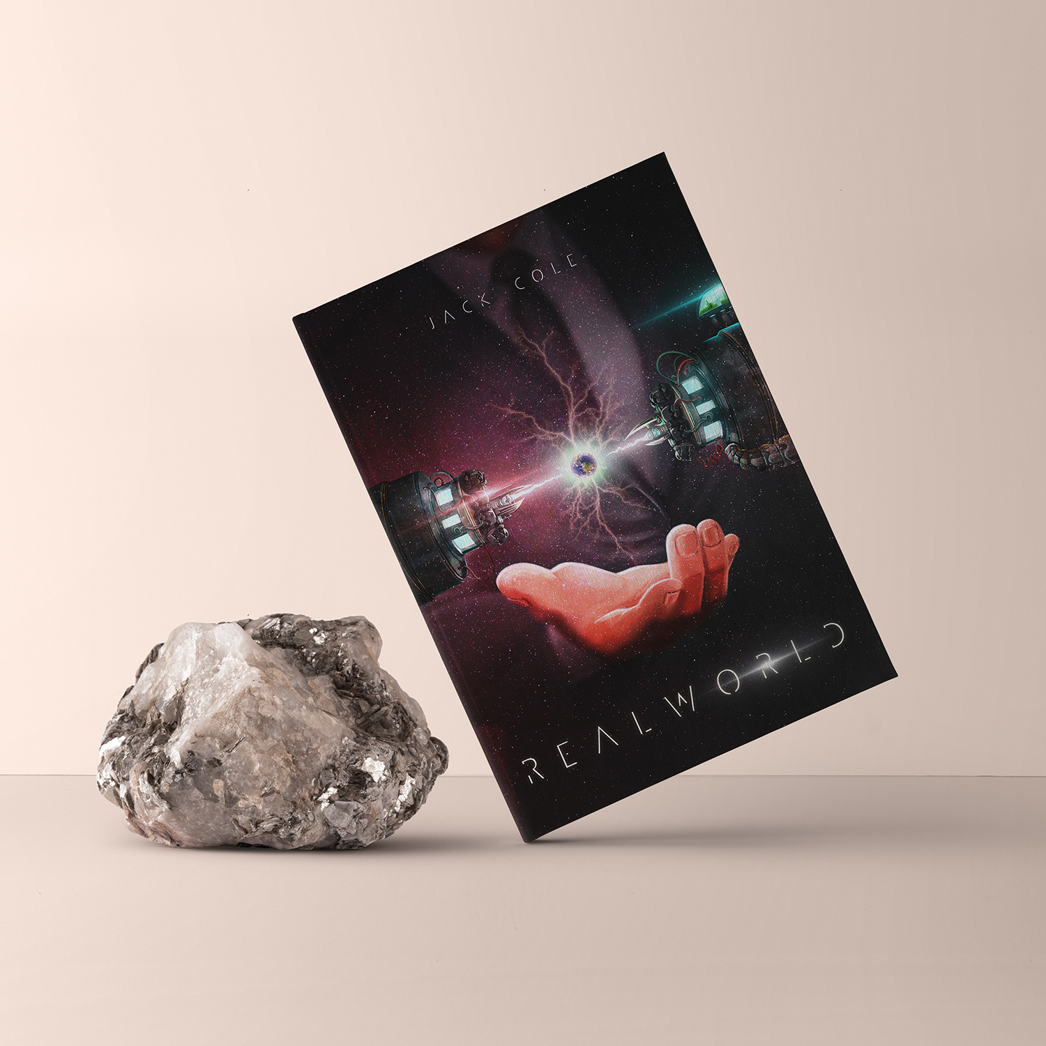 eBook-Abdeckung-Design von daya mundaye für dieses Projekt | Design #19155630