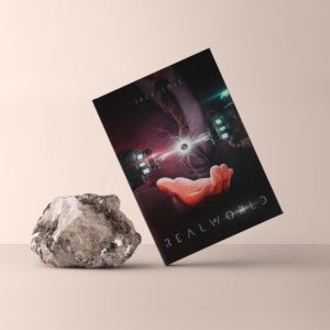 eBook Cover Design by daya mundaye for this project | Design: #19155630