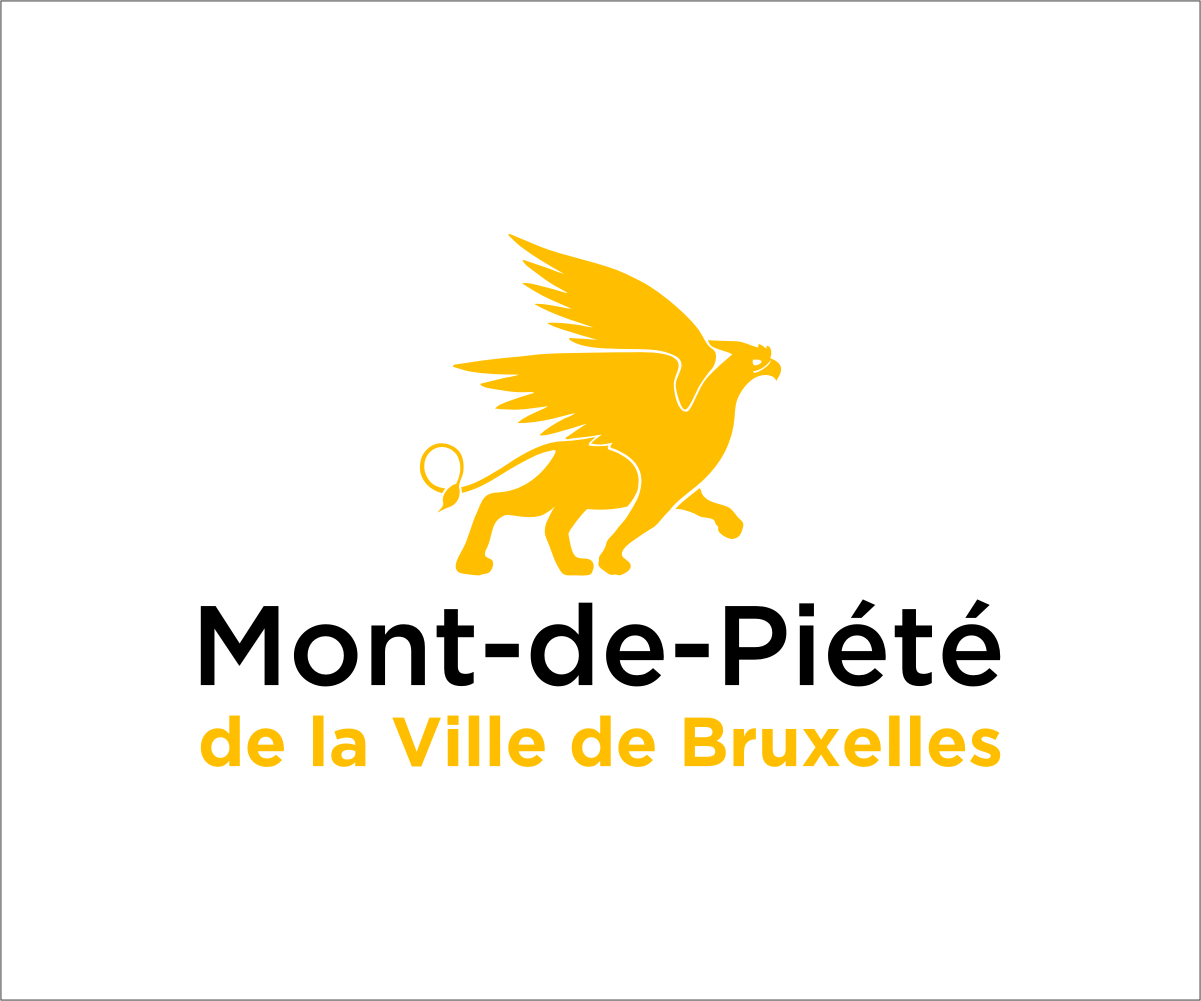 Logo Design by Rox Art Design for Mont de Piété | Design #19201133