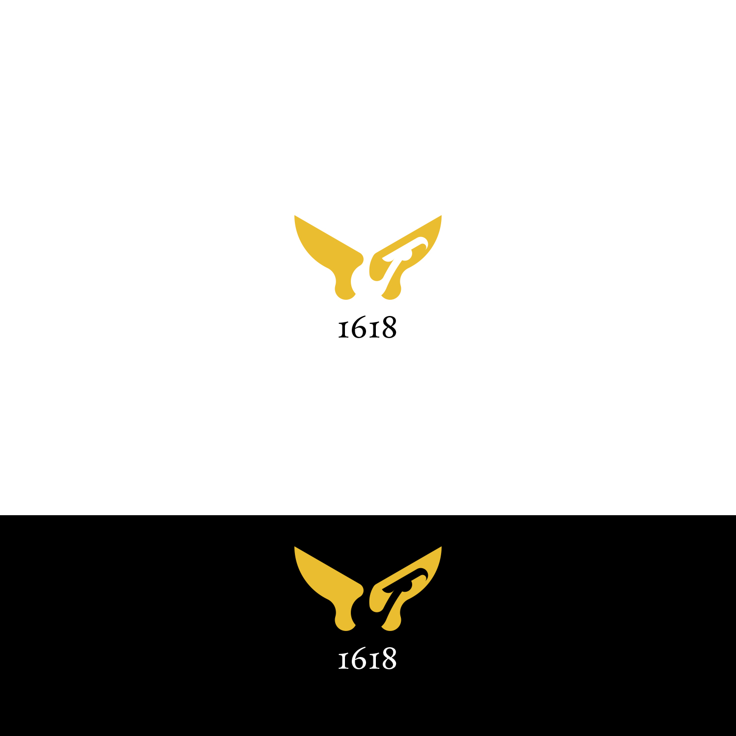 Logo Design by Leo Hroth for Mont de Piété | Design #19174155