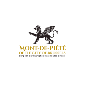 Logo Design by **INCREDIBLEDESIGNERS** for Mont de Piété | Design: #19135549