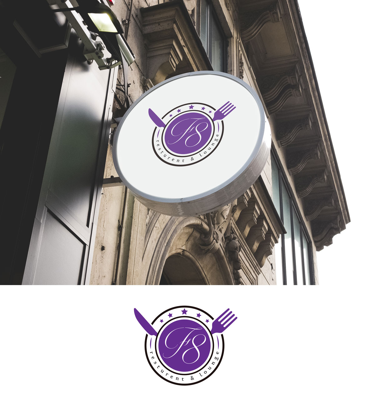 Logo Design by Impressive Solutions for THE EXPERTS LINES  | Design #19118303