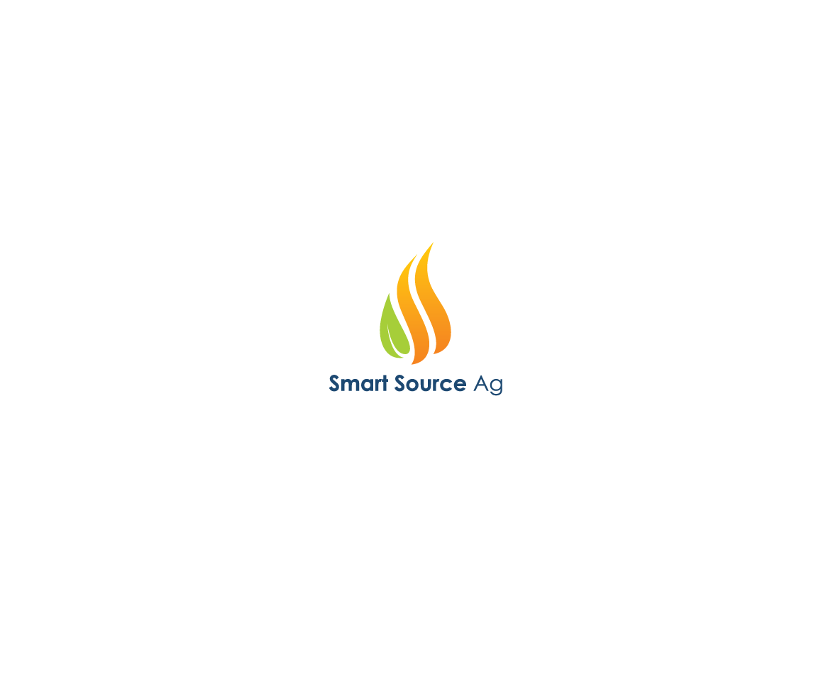 Logo Design by bijuak for Smart Source Ag | Design #19117198