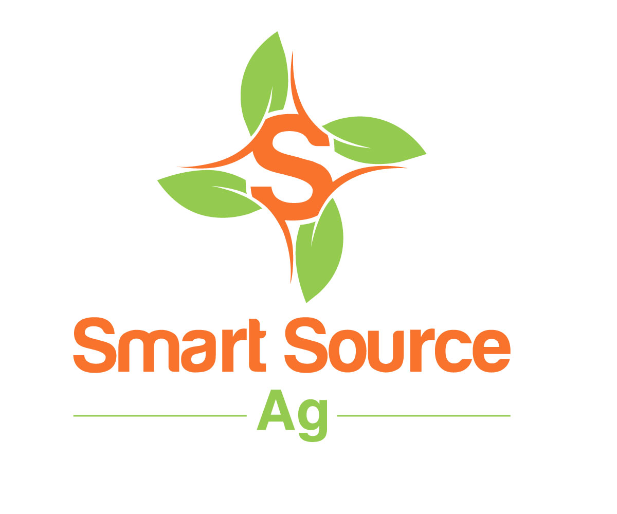 Logo Design by IconicEcho for Smart Source Ag | Design #19124999