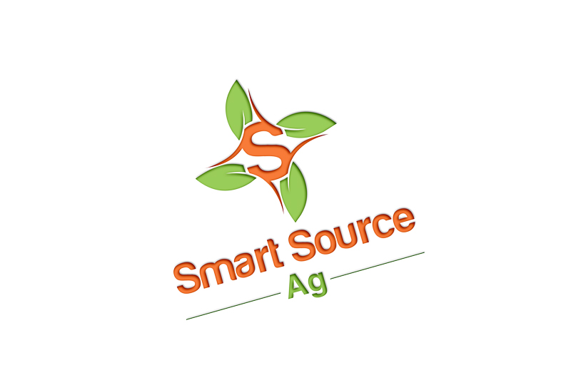 Logo Design by IconicEcho for Smart Source Ag | Design #19125000