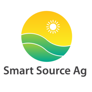 Diseño de Logo por vickyfikri90 para Smart Source Ag | Diseño #19124381