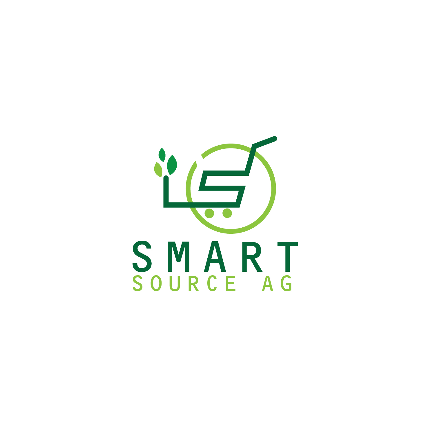 Logo Design by Maxo-Biz for Smart Source Ag | Design #19130524