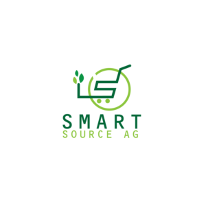 Smart Source Ag | Diseño de Logo por Maxo-Biz