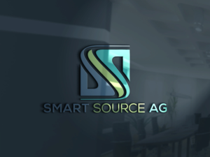 Smart Source Ag | Diseño de Logo por Tasnova 2