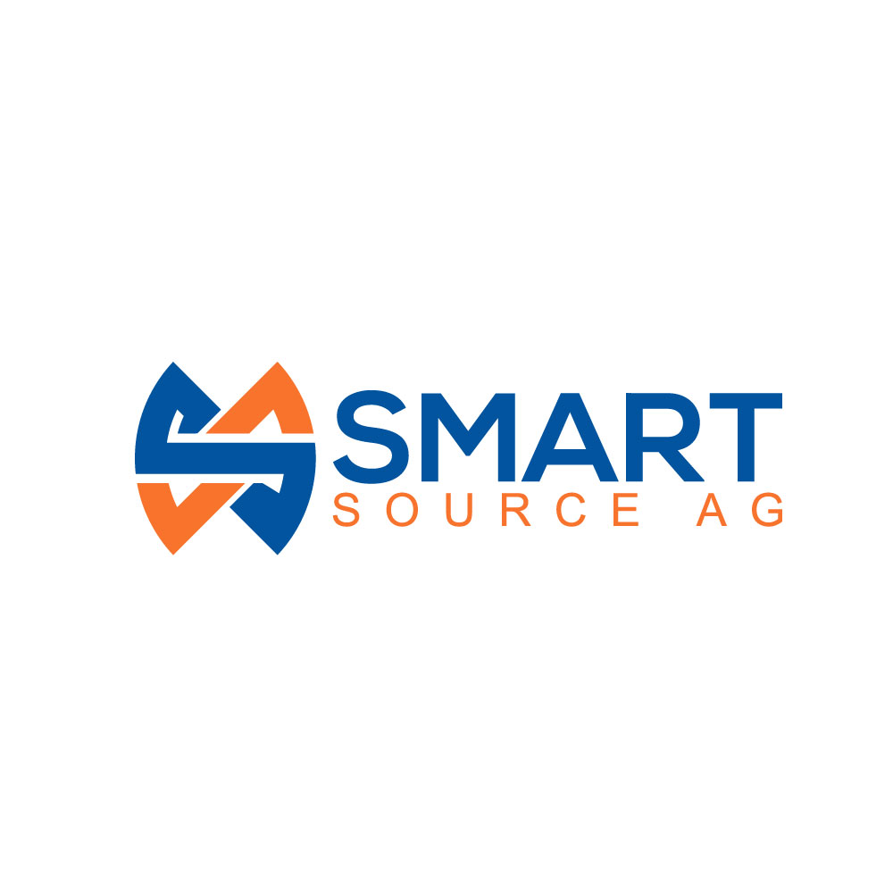 Logo Design by sayma00 for Smart Source Ag | Design #19124719