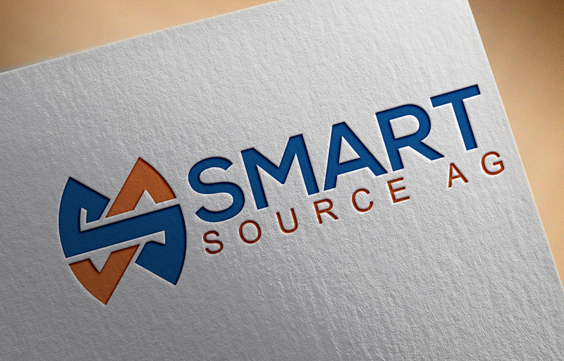 Logo Design by sayma00 for Smart Source Ag | Design #19124720