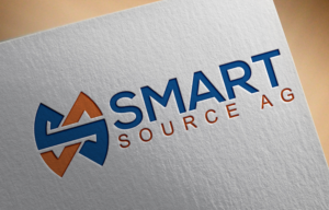 Logo Design by sayma00 for Smart Source Ag | Design: #19124720