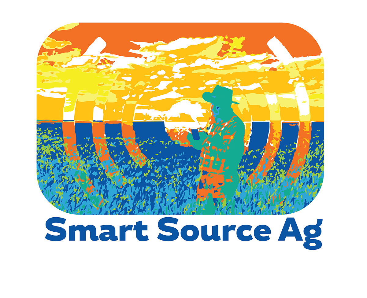 Logo-Design von 3DSands für Smart Source Ag | Design #19121273