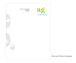 Logo Design by humbertojurado 2 for Smart Source Ag | Design: #19133439