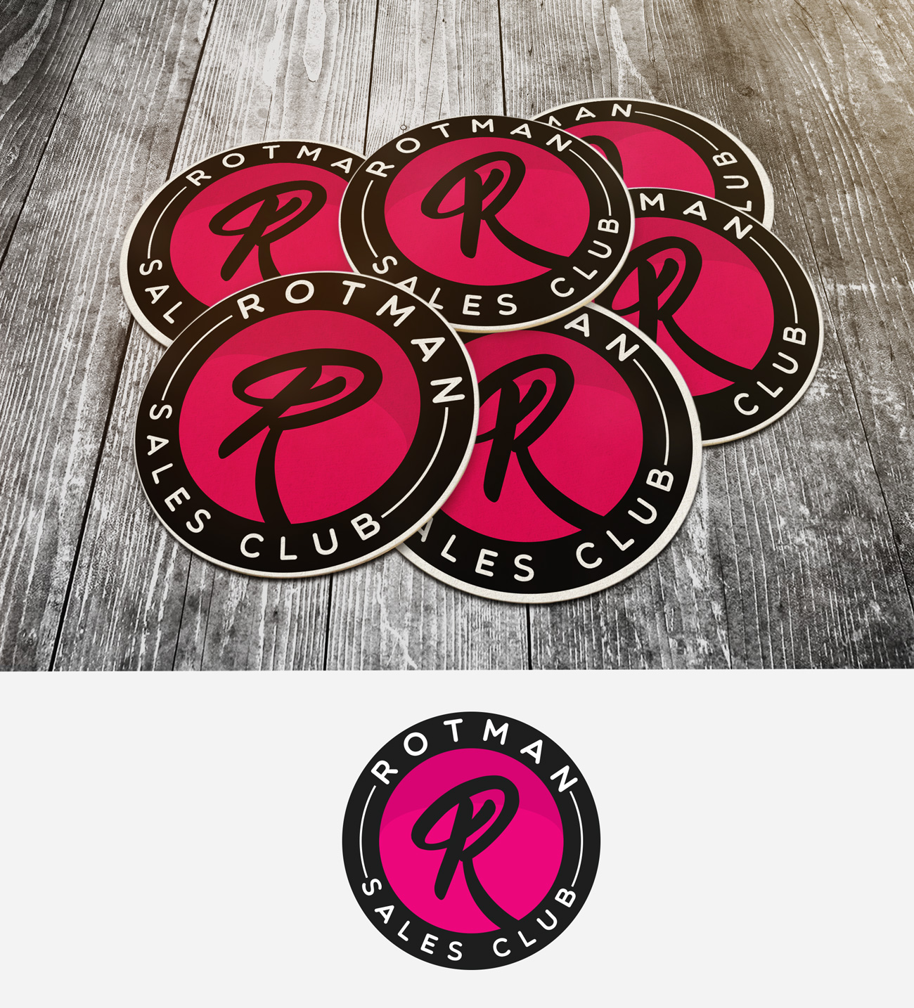Logo-Design von Impressive Solutions für Student | Design #19116923
