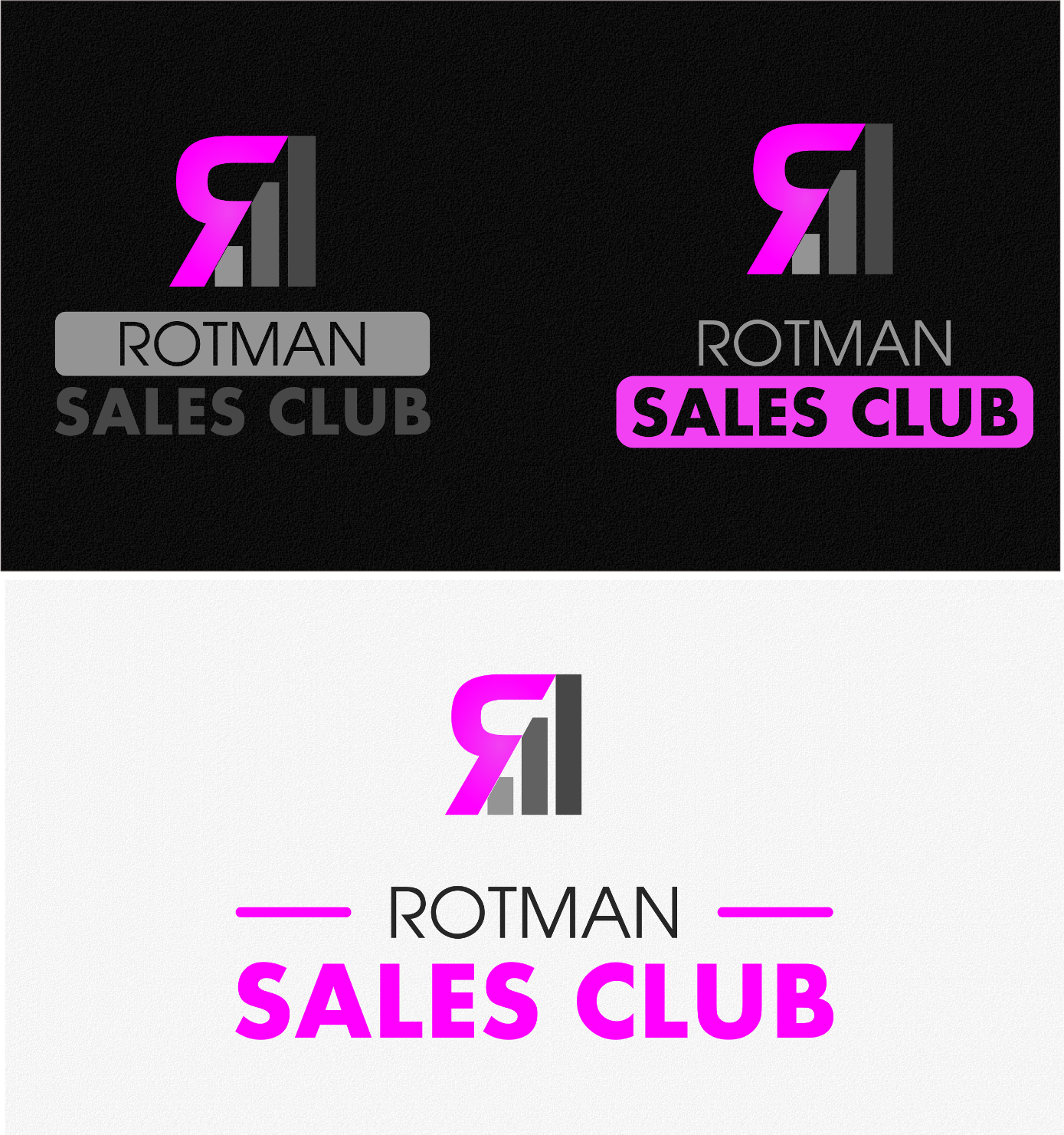 Logo Design by Adeikhan for Student | Design #19125870