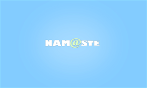 Diseño de Logo por DonRIF para Namaste Holdings Limited | Diseño: #2868086