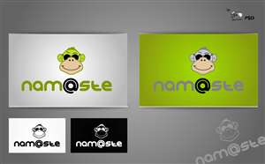 Logo Design by byPSD for Namaste Holdings Limited | Design: #2869555