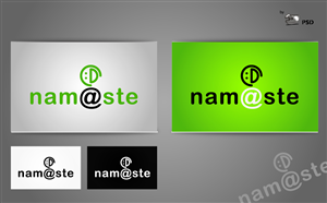 Logo-Design von byPSD für Namaste Holdings Limited | Design #2869556