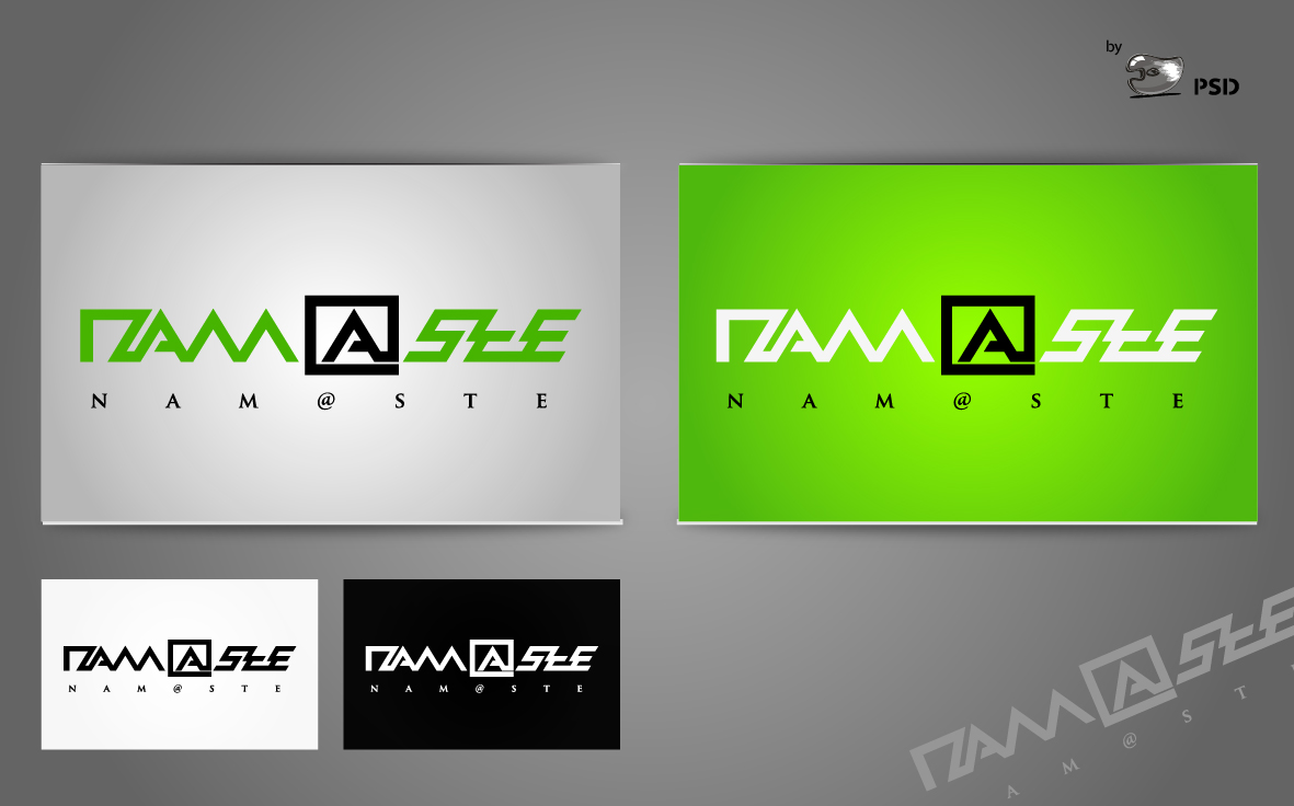 Design de Logo par byPSD pour Namaste Holdings Limited | Design #2869557