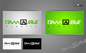 Logo Design by byPSD for Namaste Holdings Limited | Design: #2869557