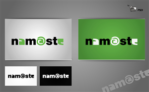 Logo Design by byPSD