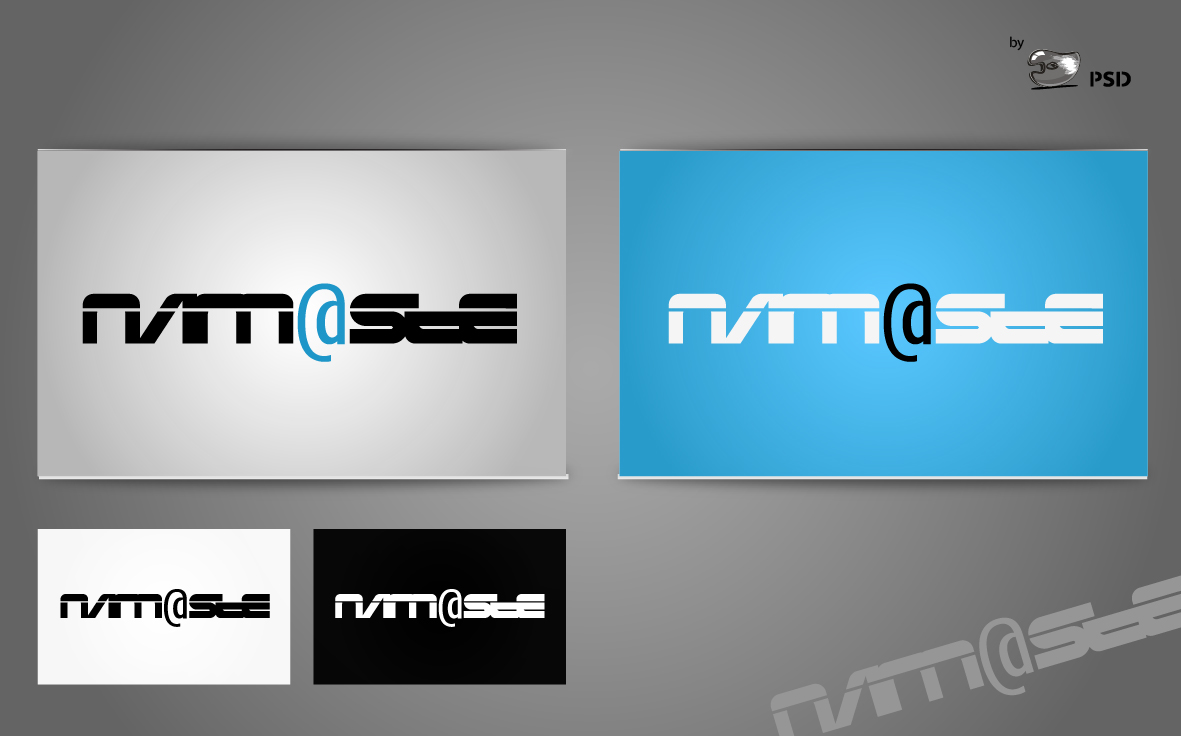 Logo Design by byPSD for Namaste Holdings Limited | Design #2869560