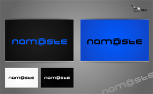 Logo Design by byPSD for Namaste Holdings Limited | Design: #2869562