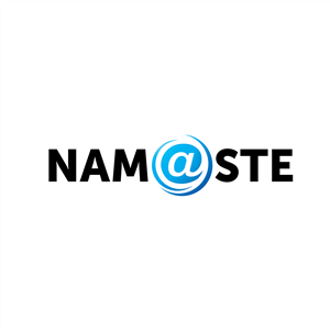 Logo-Design von Andylicious für Namaste Holdings Limited | Design #2864700